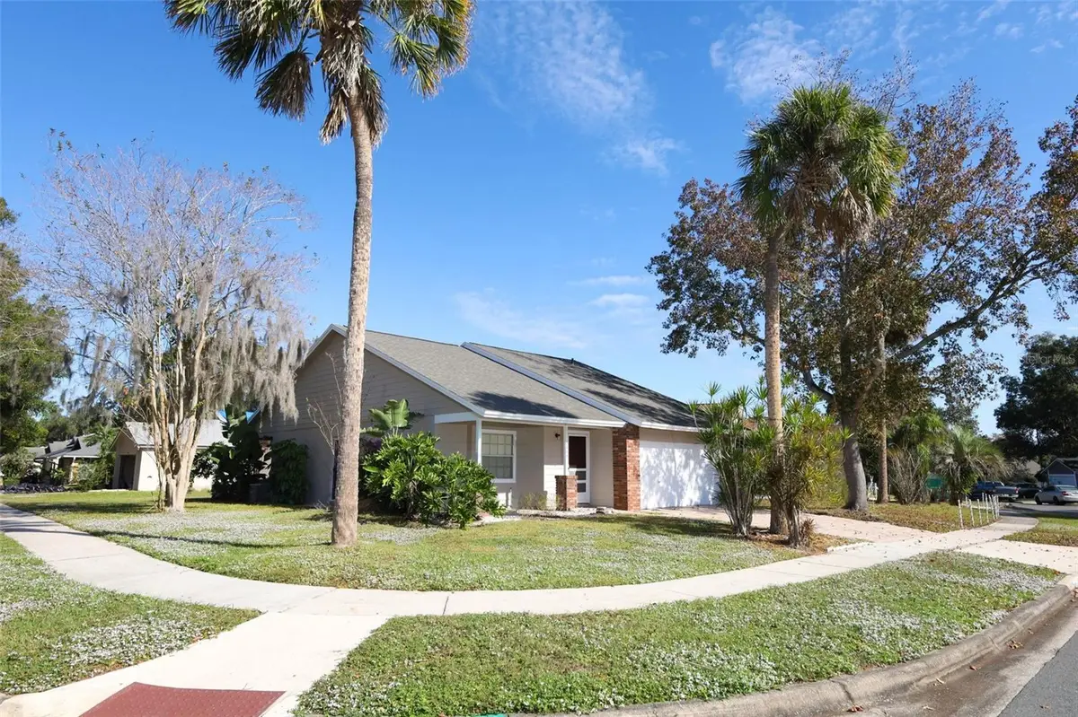 2804 Whispering Way, Winter Park, FL 32792 - Image #1