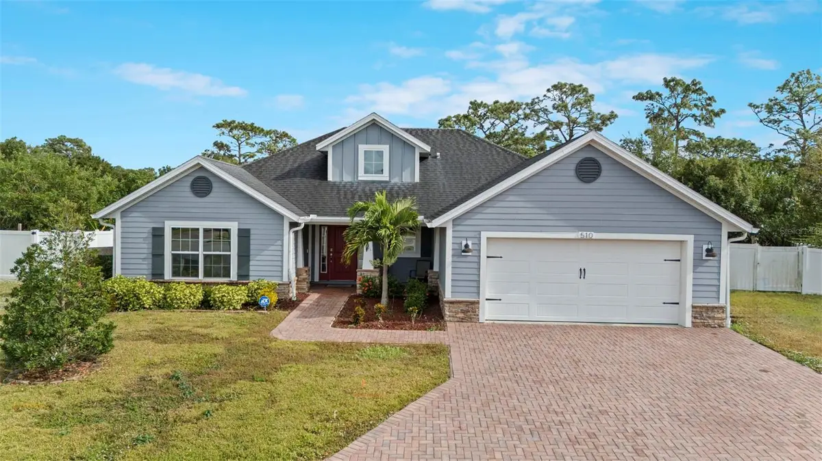 510 Cody Allen Court, Saint Cloud, FL 34769 - Image #1