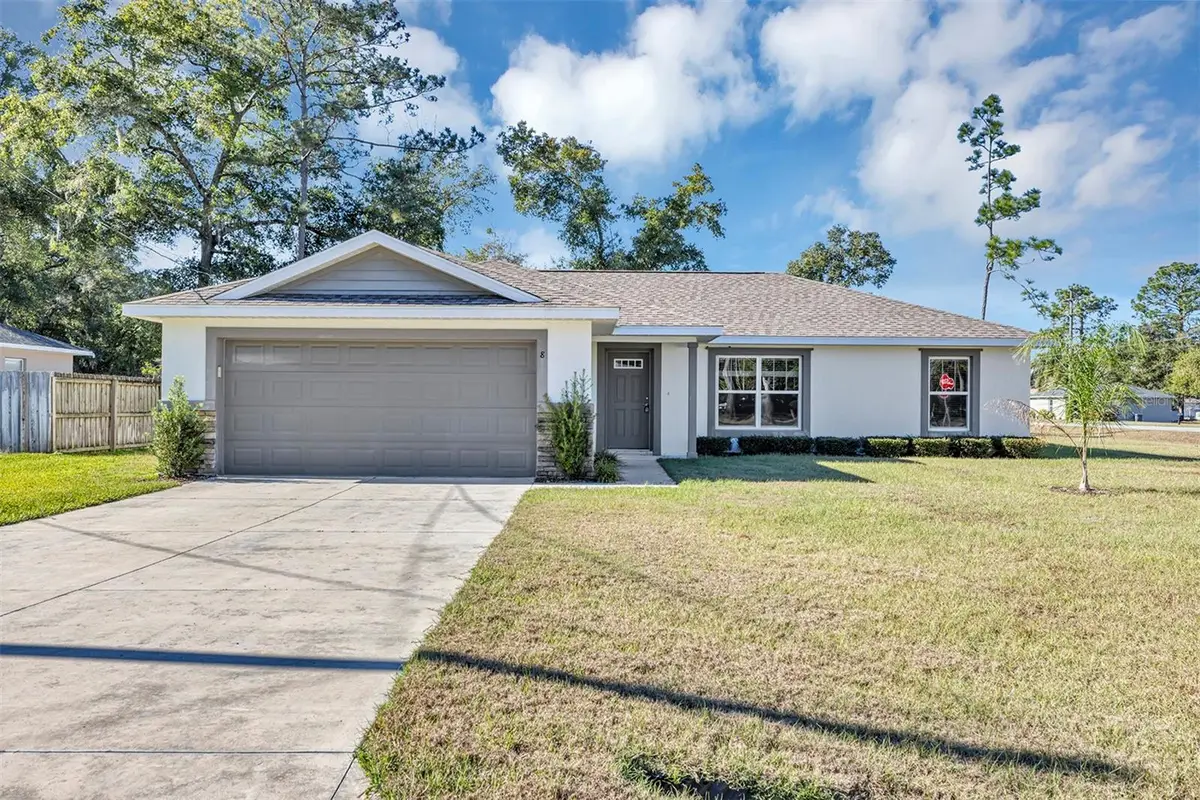 8 Pecan Run Terrace, Ocala, FL 34472 - Image #1