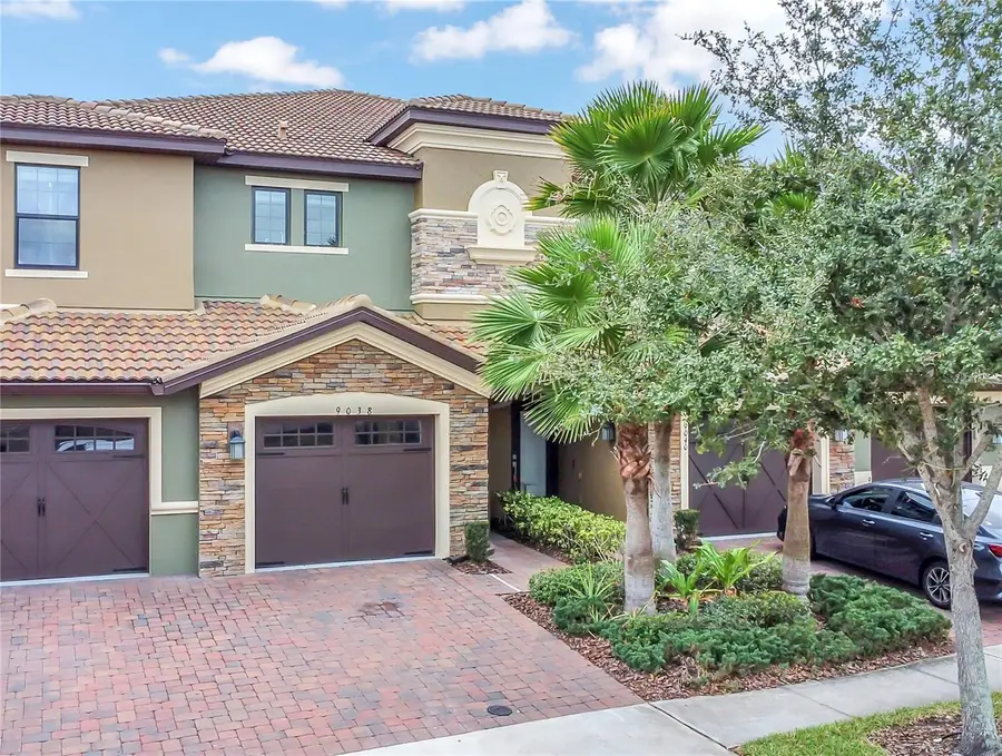 9038 Azalea Sands Lane #1, Davenport, FL 33896 - Image #2