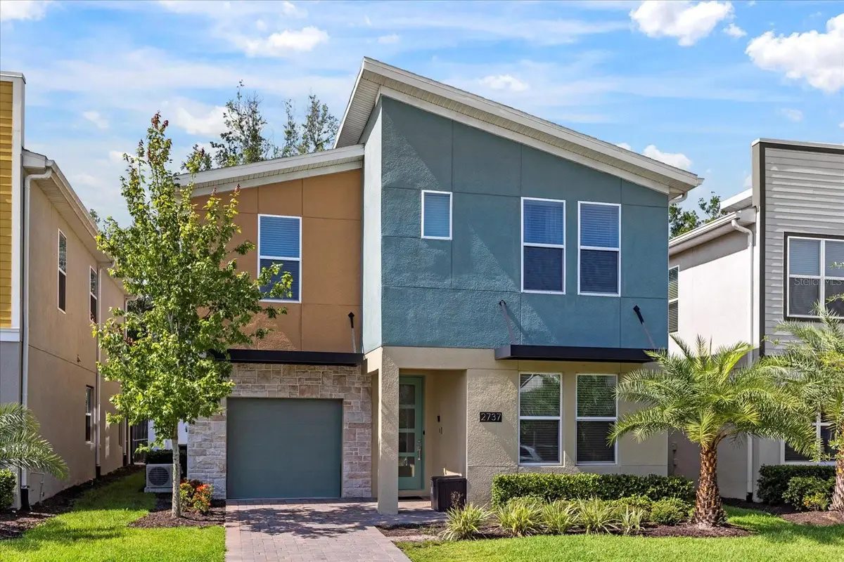 2737 Bookmark Drive, Kissimmee, FL 34746 - Image #1
