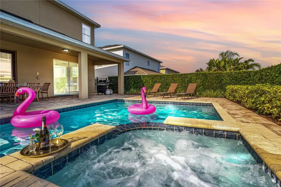 7639 Wilmington Loop, Kissimmee, FL 34747 - Image #3