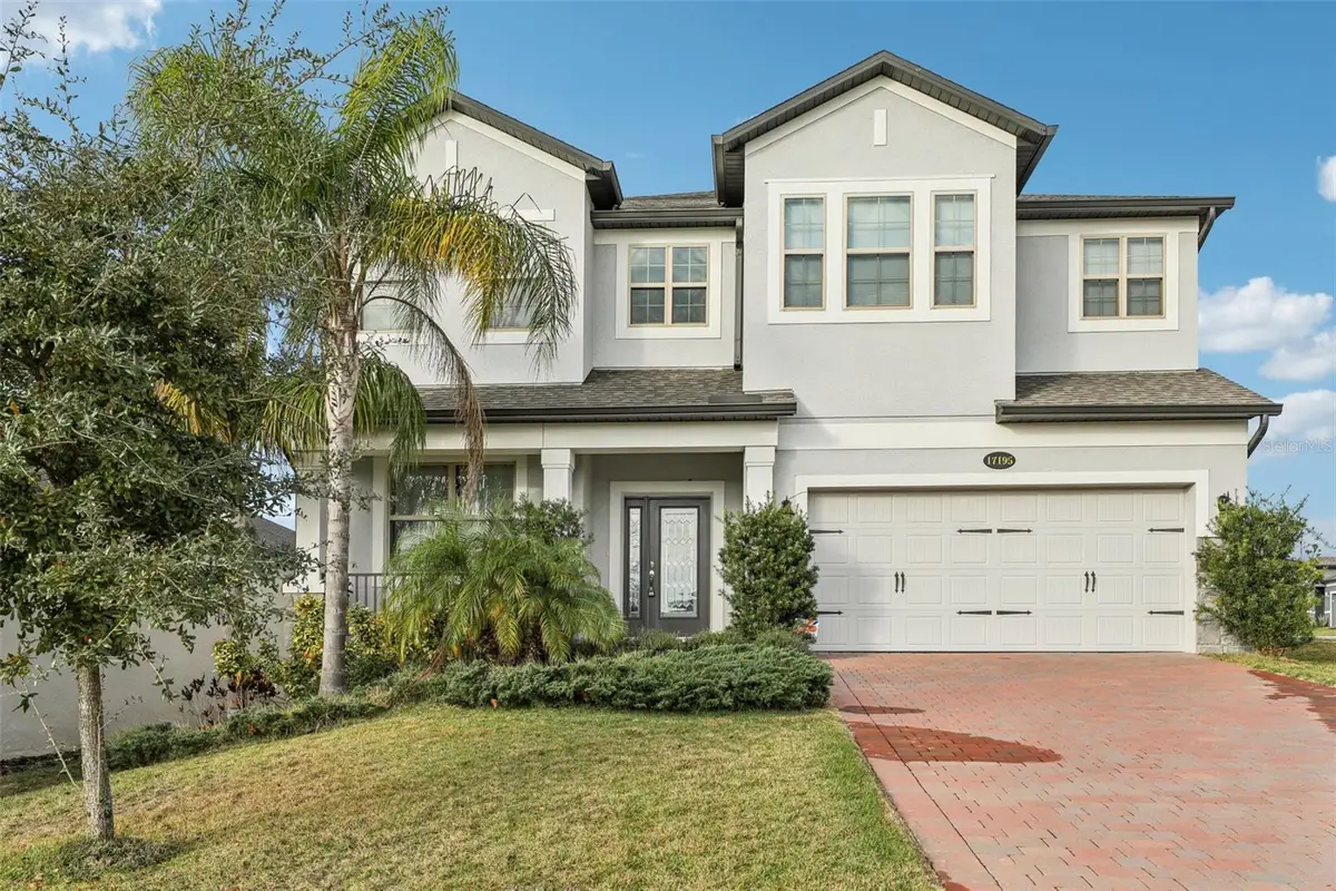 17195 Hickory Wind Drive, Clermont, FL 34711 - Image #1