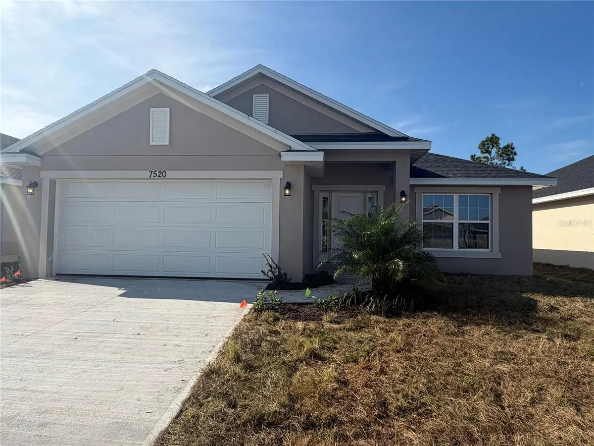 7520 Bent Tree Loop, Saint Cloud, FL 34773 - Image #1