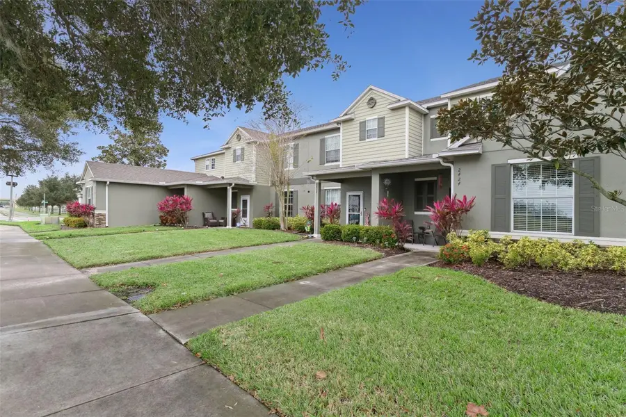 2424 Victoria Falls Drive, Orlando, FL 32824 - Image #2