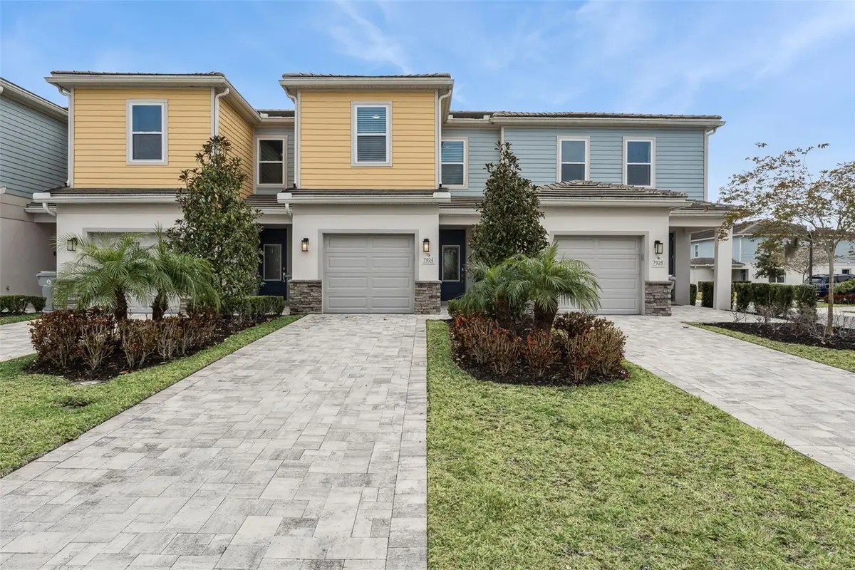 7924 Draw Street, Reunion, FL 34747 - Image #1