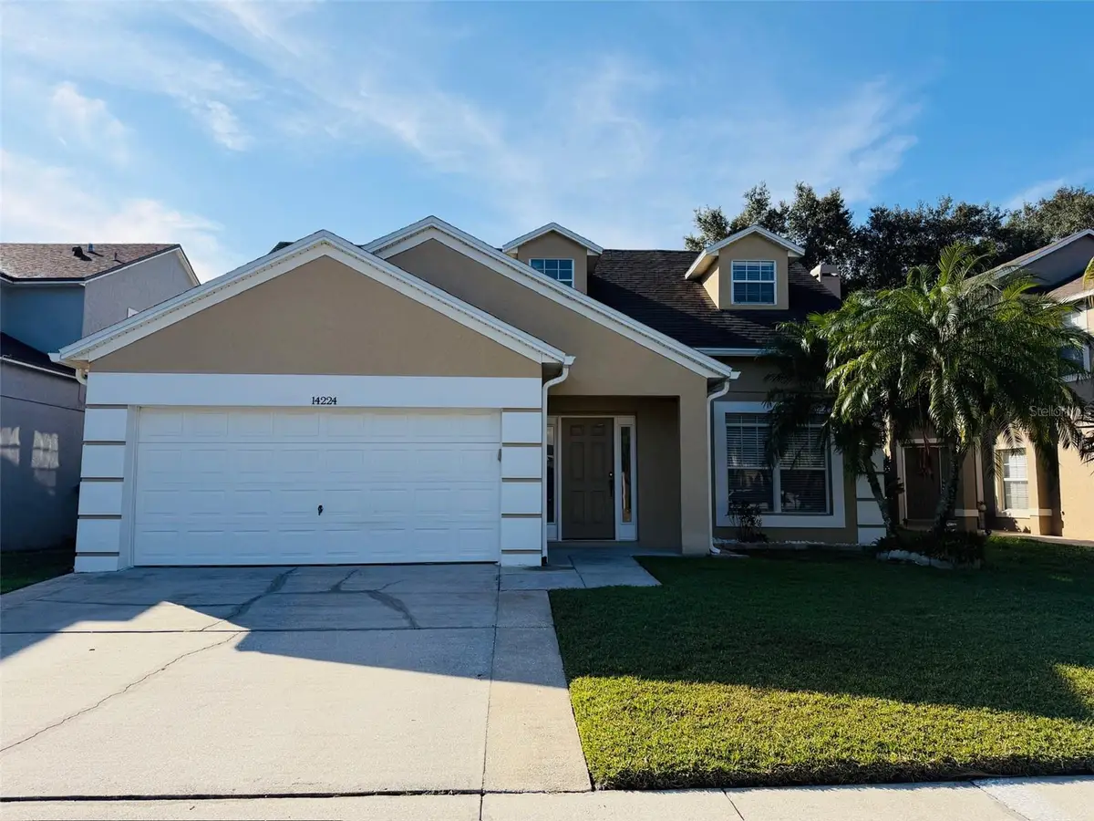 14224 Squirrel Run, Orlando, FL 32828 - Image #1
