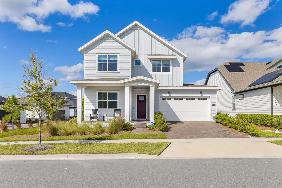 6515 Quest Street, Saint Cloud, FL 34771 - Image #1