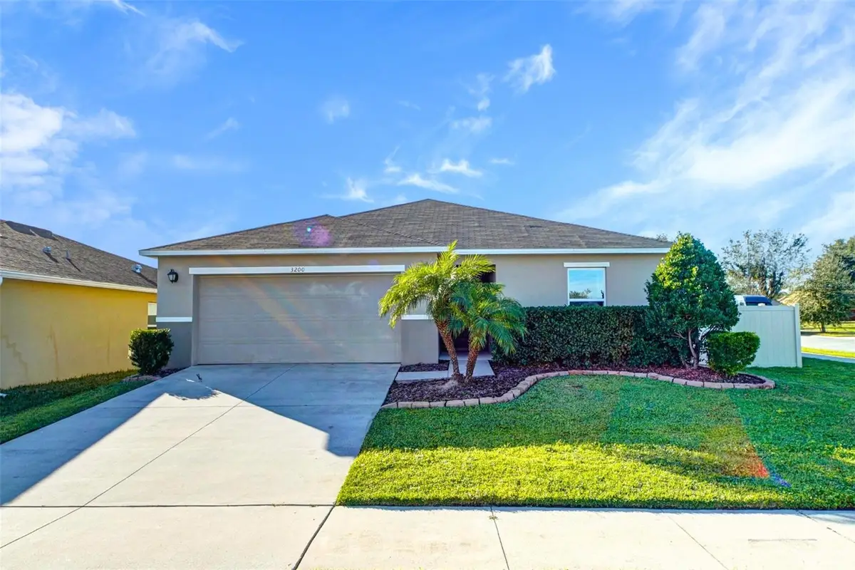 3200 Casa Del Rey Avenue, Kissimmee, FL 34746 - Image #1