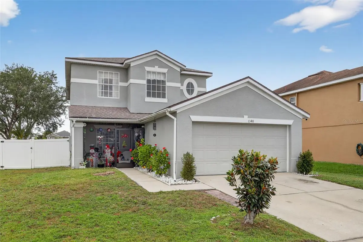 1348 Heather Lake Drive, Orlando, FL 32824 - Image #1