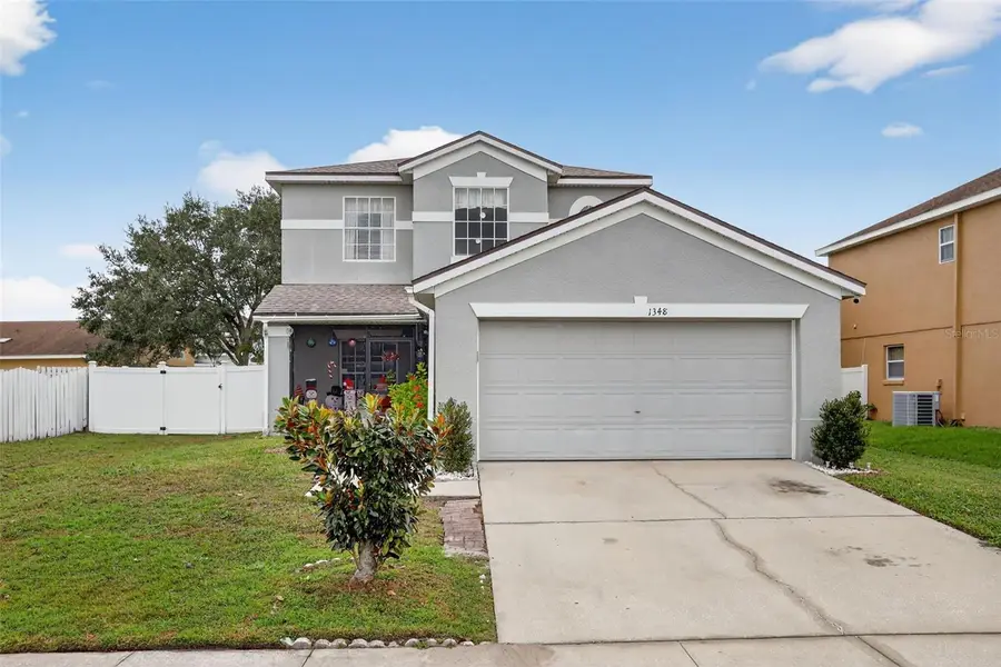 1348 Heather Lake Drive, Orlando, FL 32824 - Image #3