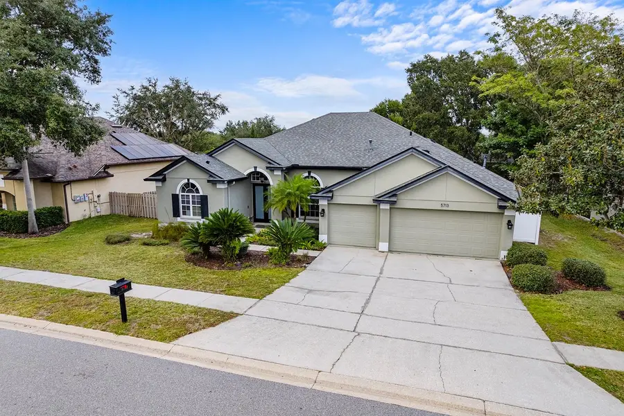 5713 Oak Lake Trail, Oviedo, FL 32765 - Image #2
