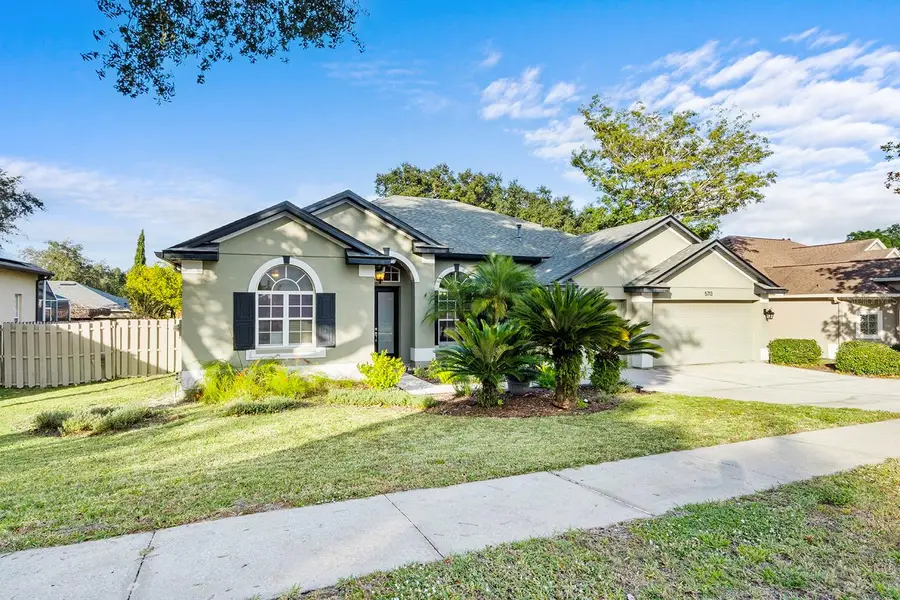 5713 Oak Lake Trail, Oviedo, FL 32765 - Image #3