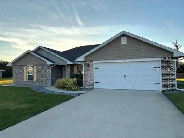 208 Lagoon Mist Court, Oak Hill, FL 32759 - Image #1