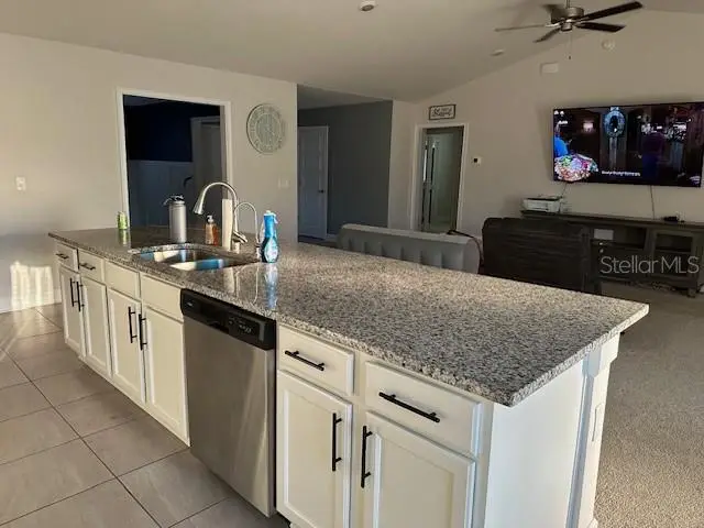 208 Lagoon Mist Court, Oak Hill, FL 32759 - Image #3