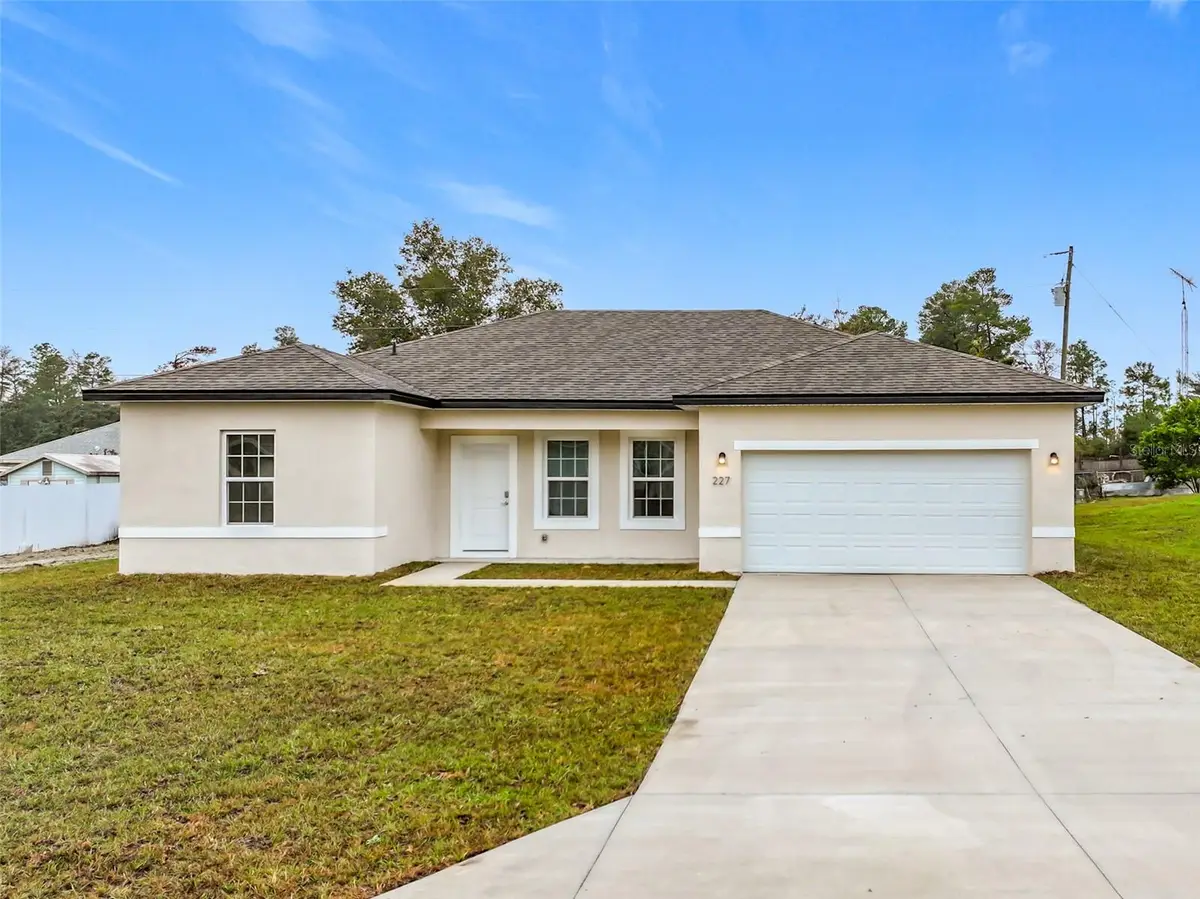 227 Marion Oaks Golf Way, Ocala, FL 34473 - Image #1