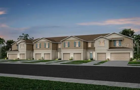 5111 Inspire Lane, WEST MELBOURNE, FL 32904