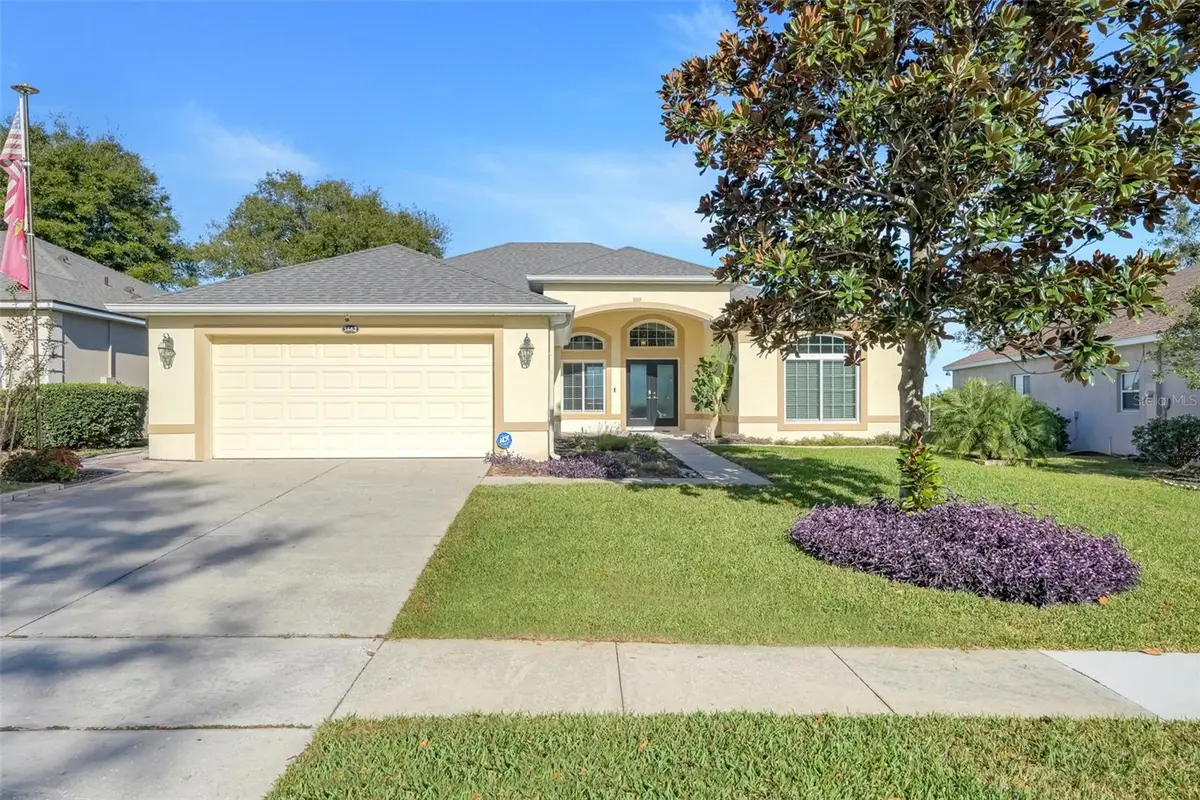 3862 Beacon Ridge Way, Clermont, FL 34711 - Image #1