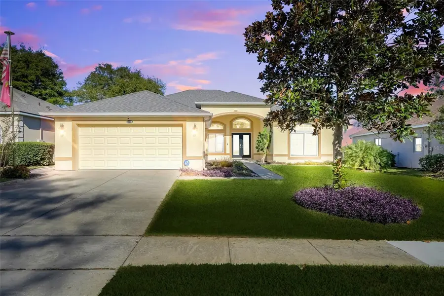 3862 Beacon Ridge Way, Clermont, FL 34711 - Image #2