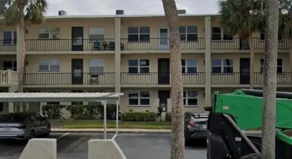 11700 Park Boulevard #203, SEMINOLE, FL 33772