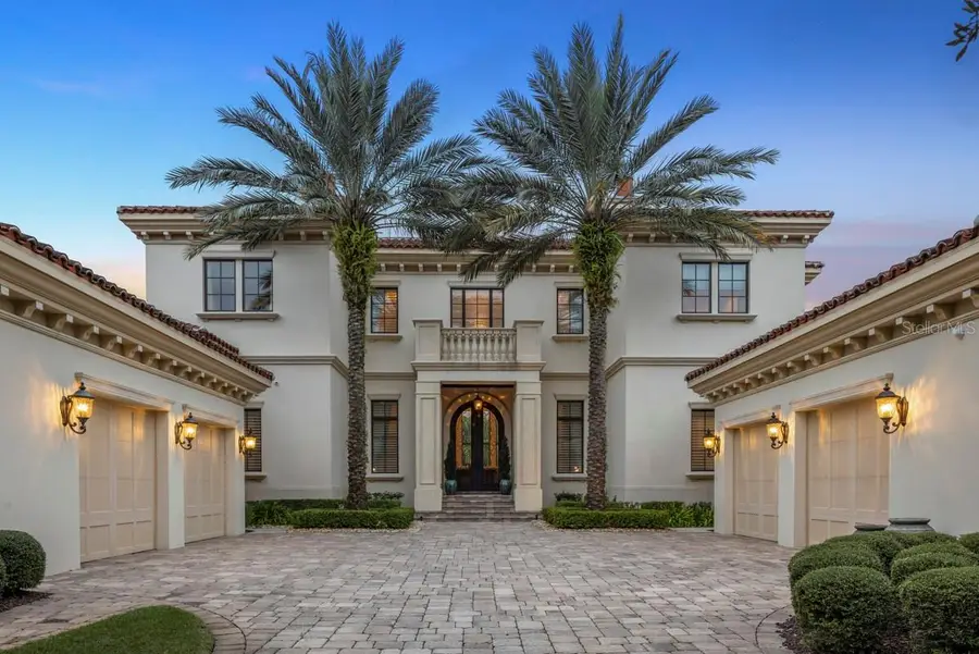 10024 Enchanted Oak Drive, Golden Oak, FL 32836 - #2