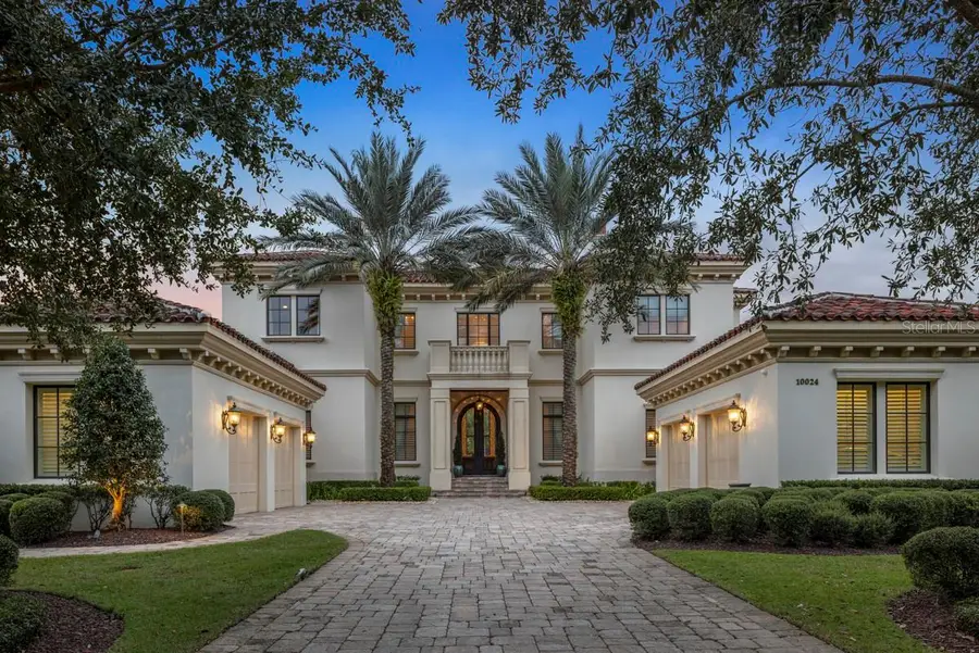 10024 Enchanted Oak Drive, Golden Oak, FL 32836 - #3