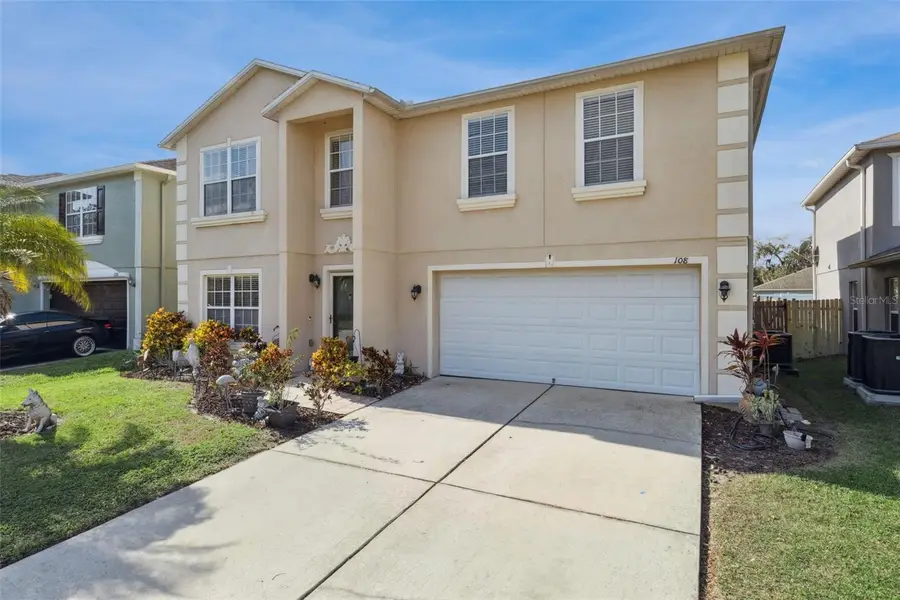 108 Walnut Crest Run, Sanford, FL 32771 - Image #2