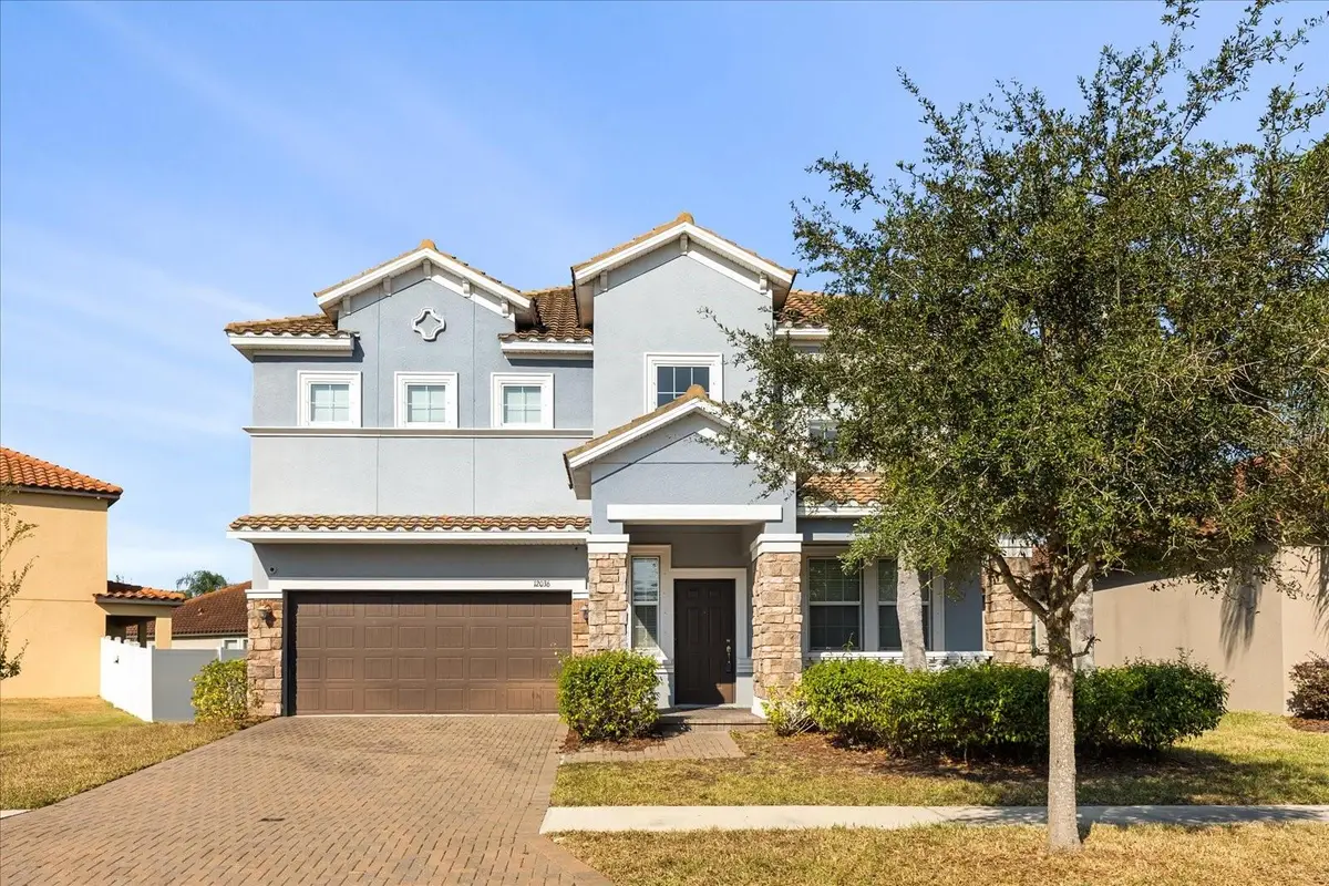 12036 Cardinal Flower Drive, Riverview, FL 33579 - Image #1