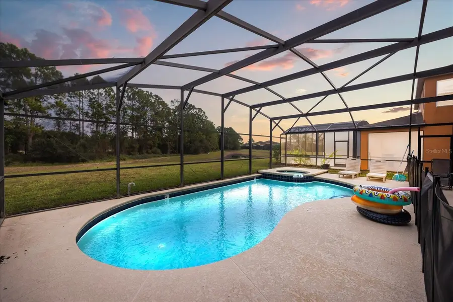 957 Orange Cosmos Boulevard, Davenport, FL 33837 - Image #2