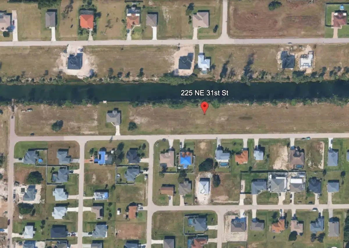225 NE 31st Street, Cape Coral, FL 33909 - Image #1