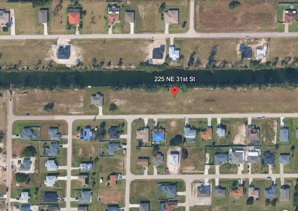 225 NE 31st Street, CAPE CORAL, FL 33909