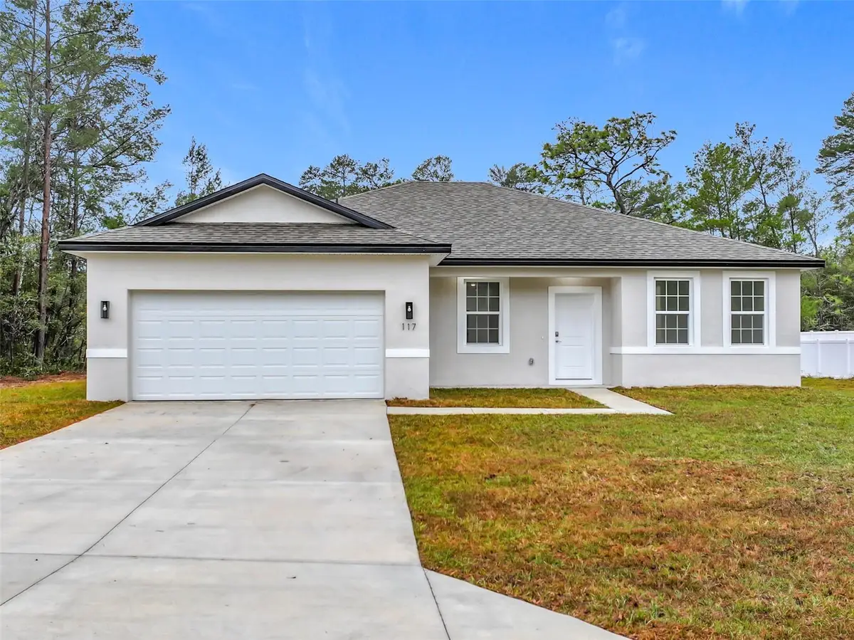 117 Marion Oaks Golf Way, Ocala, FL 34473 - Image #1