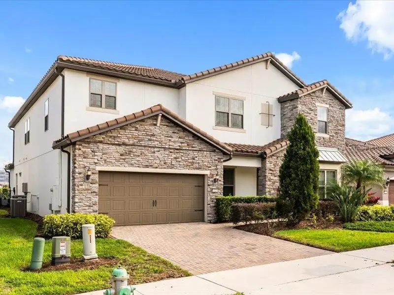 11256 Lemon Lake Boulevard, Orlando, FL 32836 - Image #1