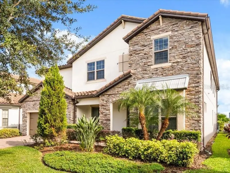 11256 Lemon Lake Boulevard, Orlando, FL 32836 - Image #2