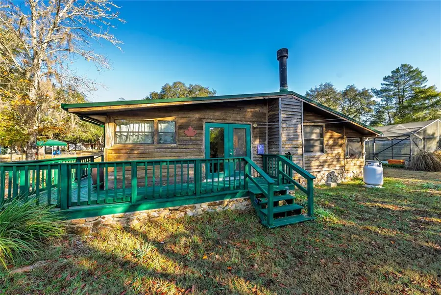 15321 NE 160th Avenue Road, Salt Springs, FL 32134 - Image #2