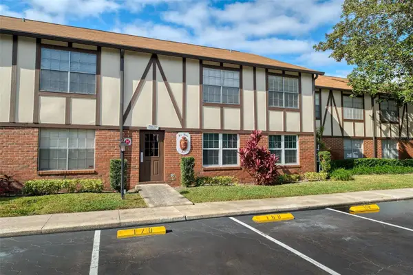 5459 Hansel #H-3, ORLANDO, FL 32809