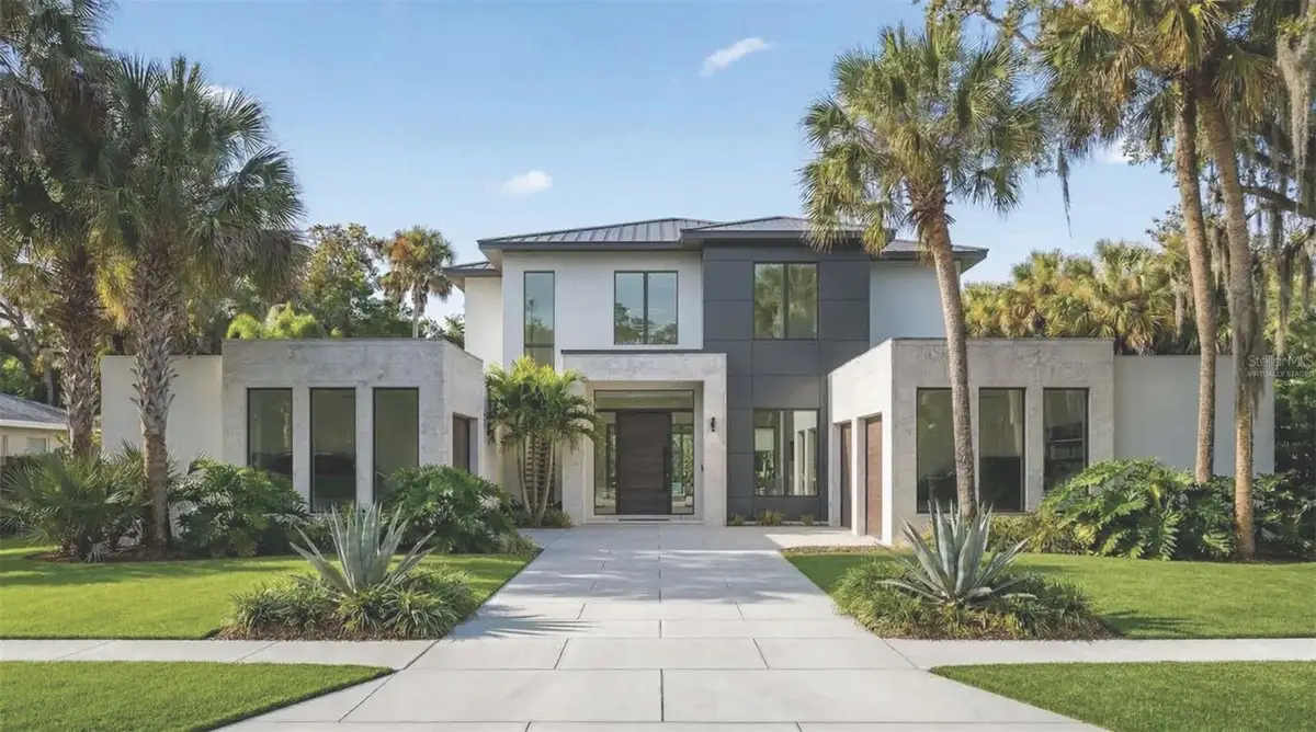 10481 Cromwell Grove Terrace, Orlando, FL 32827 - #1