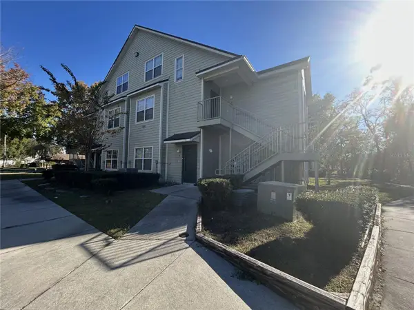 3719 S Lake Orlando Parkway #05, ORLANDO, FL 32808