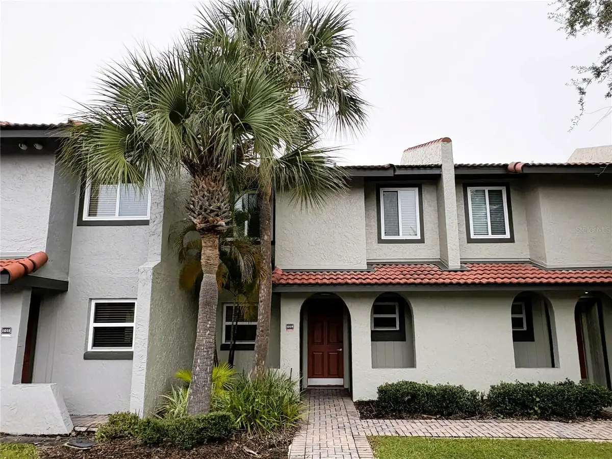 1019 Baseball And Boardwalk Court #1019, Kissimmee, FL 34746 - Image #1