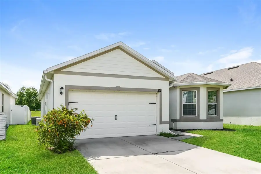 571 Autumn Stream Drive, Auburndale, FL 33823 - Image #2