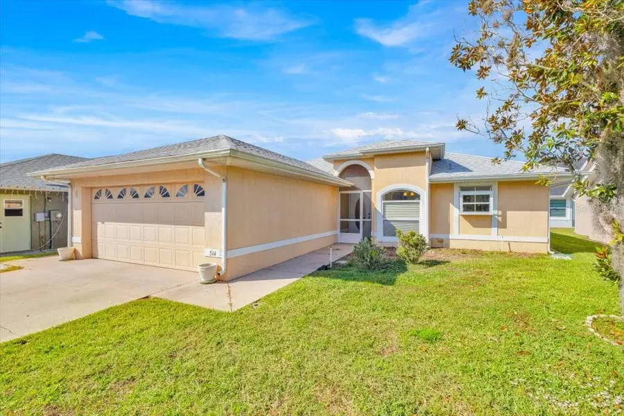 514 Sweetwater Way, Haines City, FL 33844 - Image #2