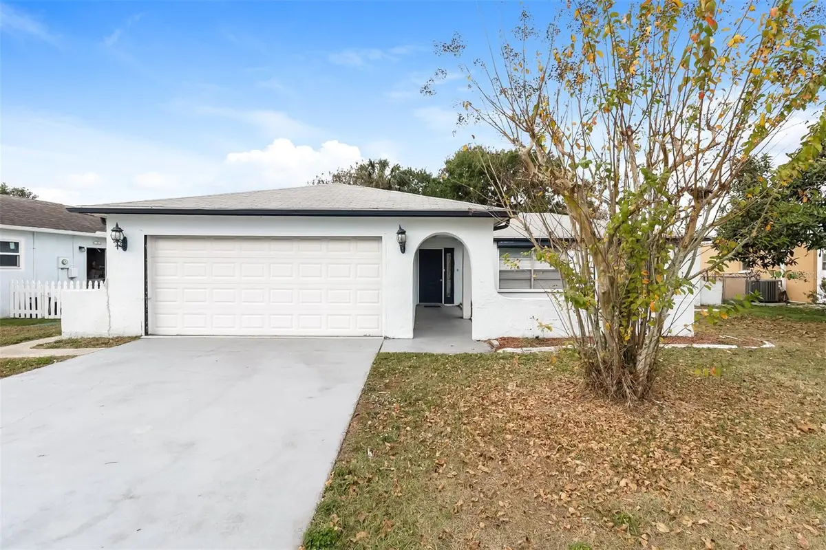 12125 Shadow Ridge Boulevard, Hudson, FL 34669 - Image #1