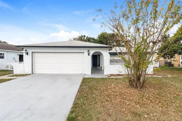 12125 Shadow Ridge Boulevard, HUDSON, FL 34669