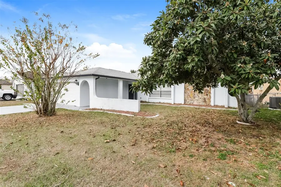 12125 Shadow Ridge Boulevard, Hudson, FL 34669 - Image #2