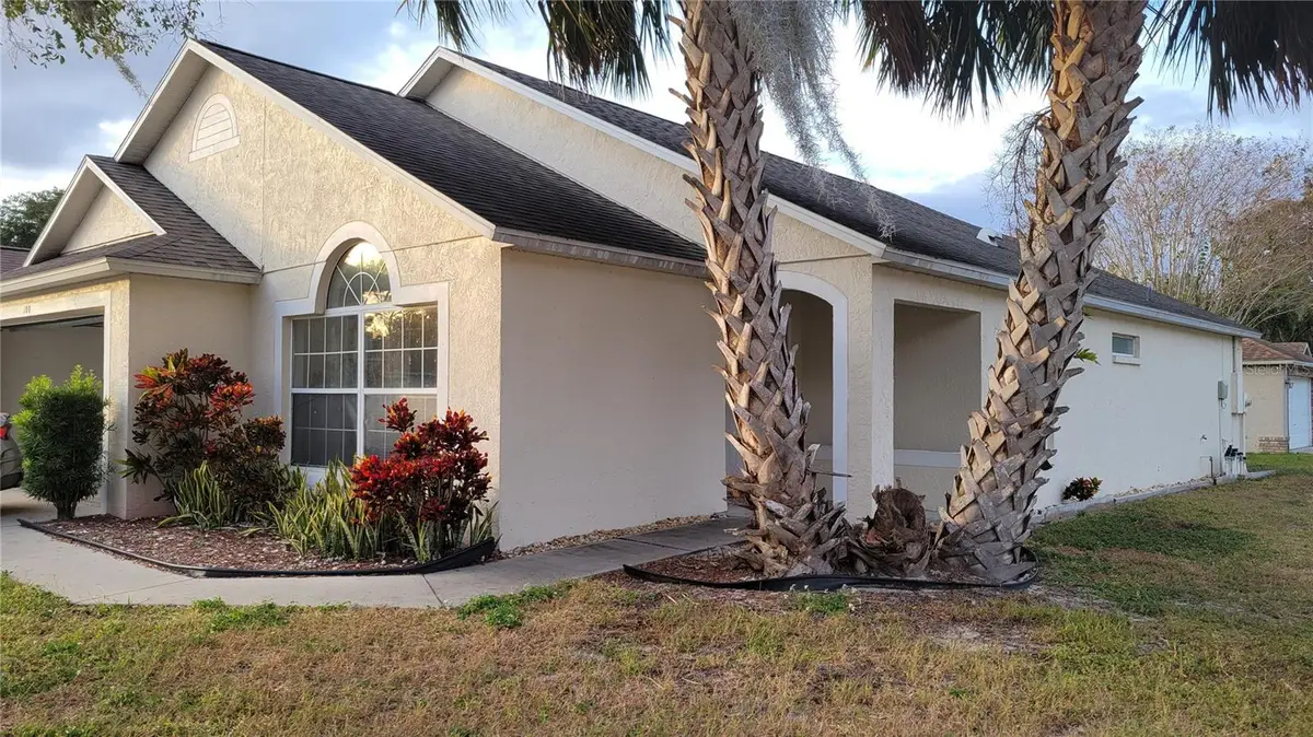 100 Boulder Court, Sanford, FL 32771 - Image #1