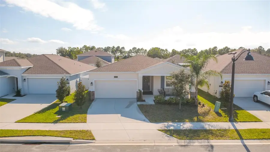 3072 Blue Bonnet Lane, Osteen, FL 32764 - Image #2