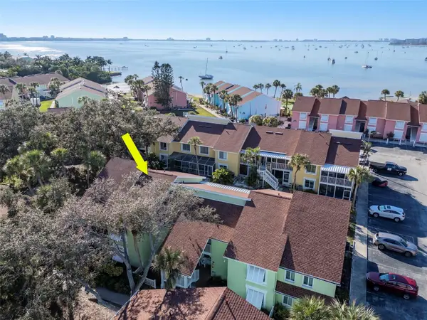 4230 36th Avenue S #B, ST PETERSBURG, FL 33711