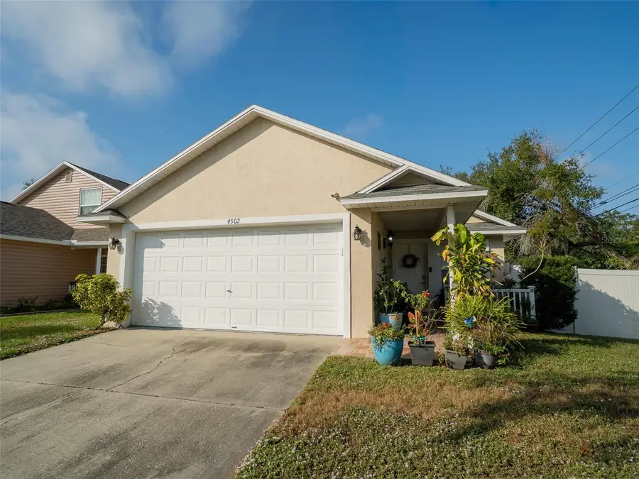 9502 Lupine Avenue, Orlando, FL 32824 - Image #2