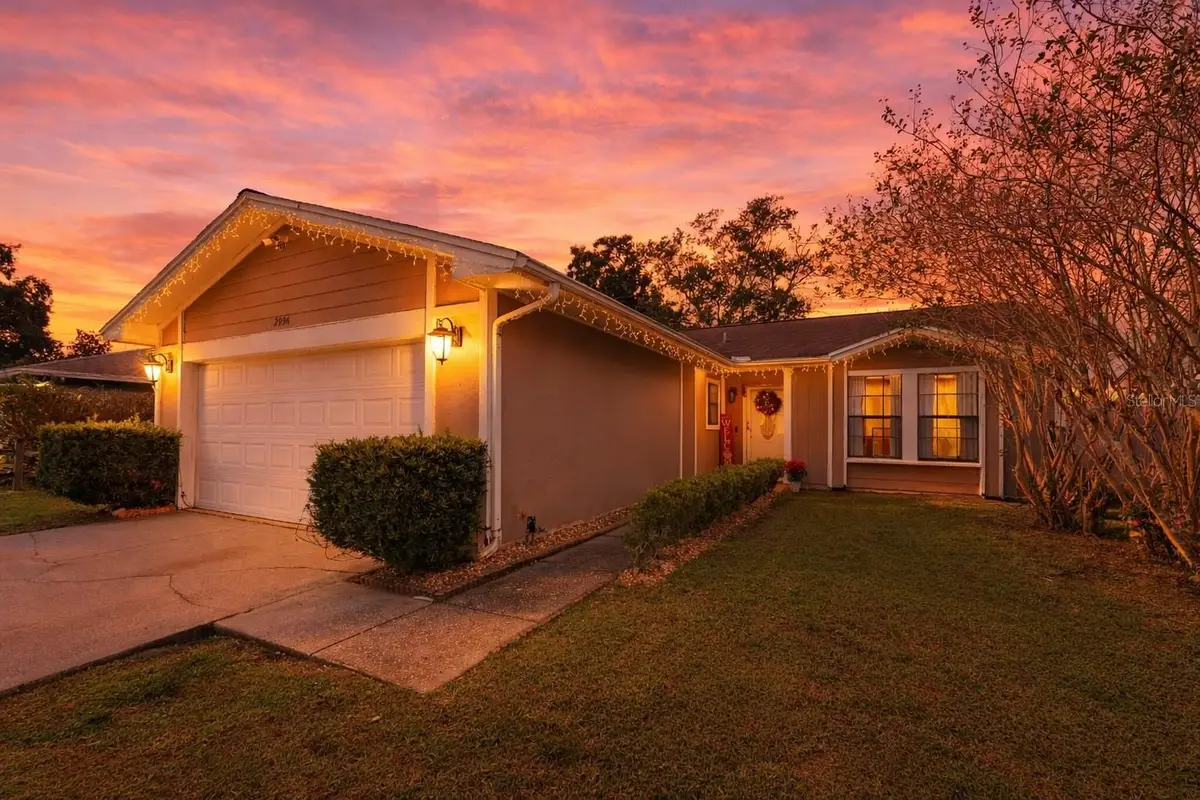 2936 Curry Woods Drive, Orlando, FL 32822 - Image #1