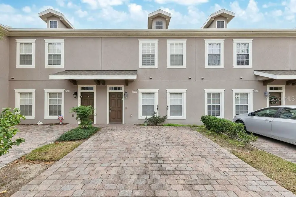 2377 Caravelle Circle, Kissimmee, FL 34746 - Image #1